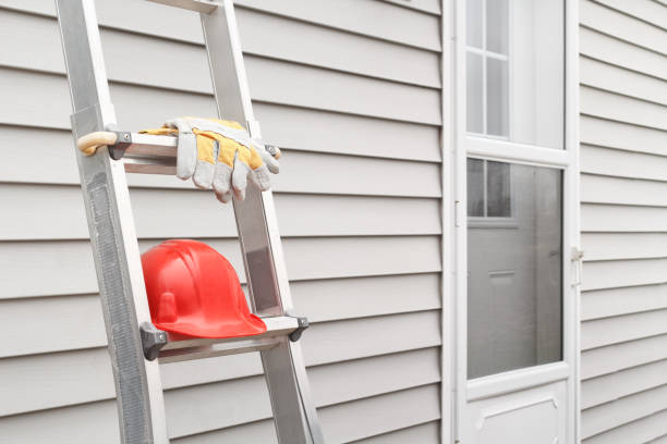  East Rutherford, NJ Siding Installation Pros