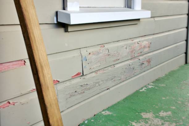 Best Fascia and Soffit Installation  in East Rutherford, NJ