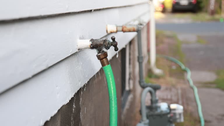 Best Custom Trim and Detailing for Siding  in East Rutherford, NJ