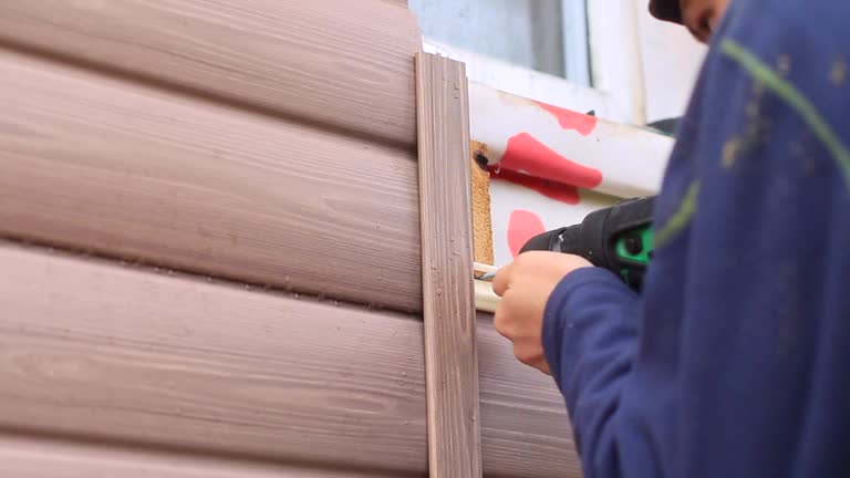 Best Fiber Cement Siding Installation  in East Rutherford, NJ